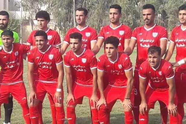 پرسپولیس گناوه مغلوب شهدای بابلسر شد