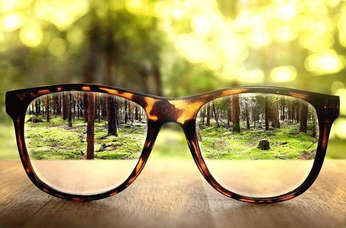 چرا چشم هایم تار می بیند؟ چرا چشم هایم تار می بیند؟