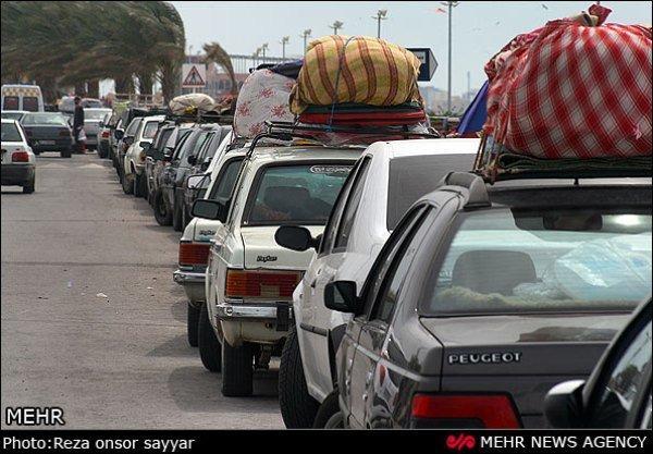مدارس مازندران برای اسکان سیلزدگان آماده است، اقامت 18 هزار فرهنگی