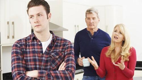 با نسل بومرنگی چه کنیم؟
