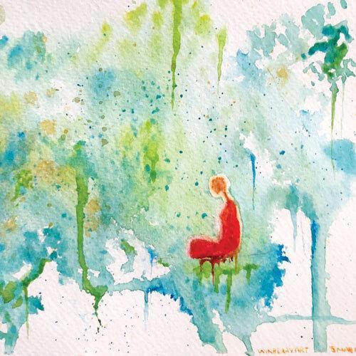 رمضان در تنهایی، رمضان تر است