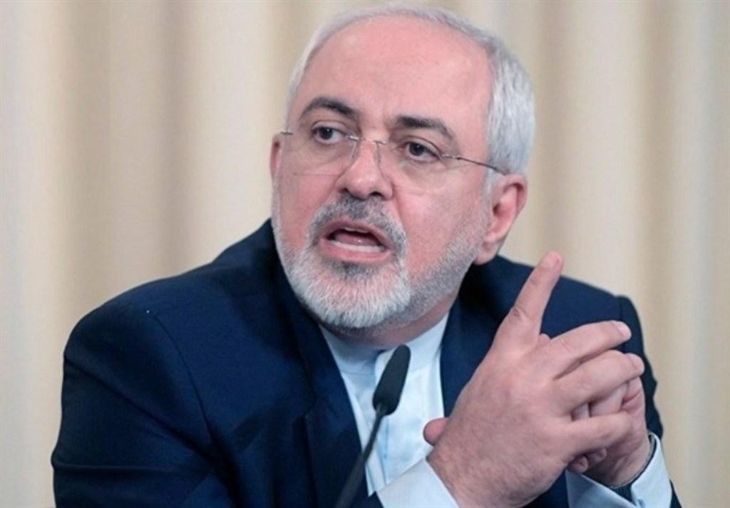 ظریف: انتخاب ایران تعامل سازنده با بازیگران معتبر است