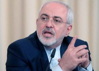 ظریف: انتخاب ایران تعامل سازنده با بازیگران معتبر است