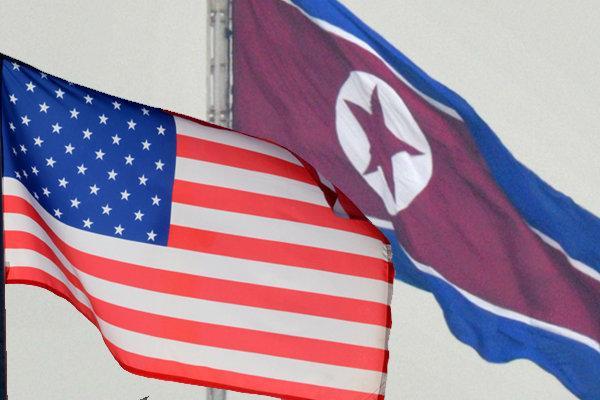 کره شمالی: آمریکا سارق است