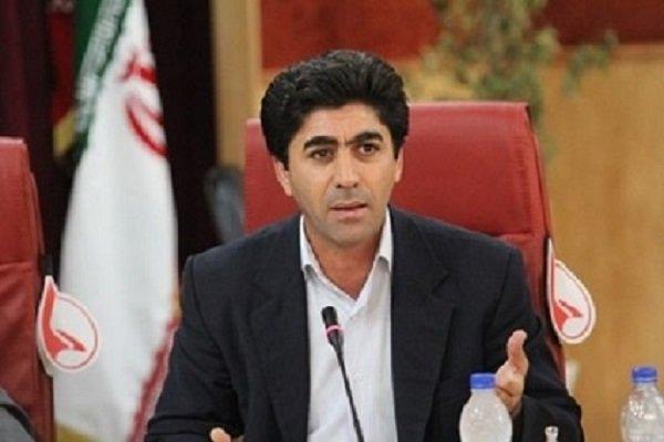 ممبینی: پیشرفت داوران منوط به توجه ناظران است ممبینی: پیشرفت داوران منوط به توجه ناظران است