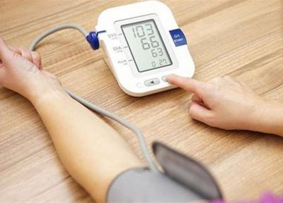 چگونه بفهمیم فشار خونمان بالاست یا پایین؟
