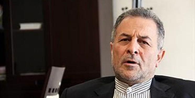 گلایه سفیر ایران از محدودیت های ایجاد شده در تردد برخی از اتباع ایرانی به گرجستان