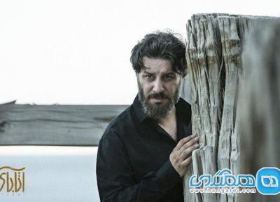 جواد عزتی در آتابای برای اولین بار، ترکی حرف می زند