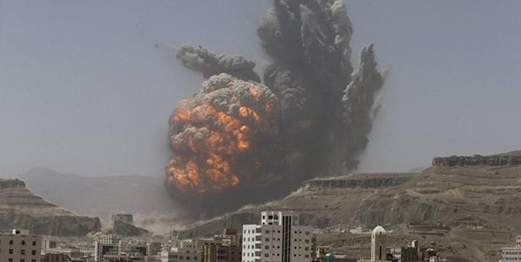 عربستان به رغم ادعای آتش بس، امروز 23 بار یمن را بمباران کرد