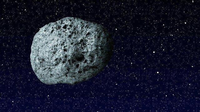 سیارک های اطراف مشتری از منظومه دیگری آمده اند