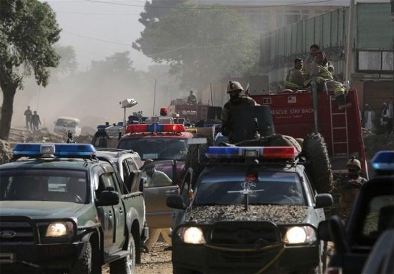 کشته شدن دست کم 3 غیر نظامی در حمله طالبان در شرق کابل