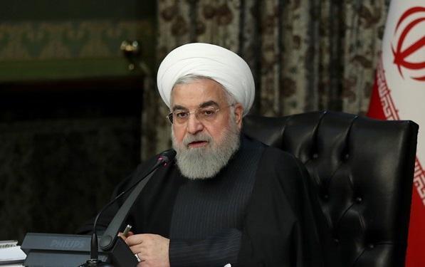 مصوبات مهم ستاد مقابله با کرونا ، روحانی: روز قدس در تهران راهپیمایی خودرویی برگزار می شود ، بازگشایی محدود حرم های مطهر