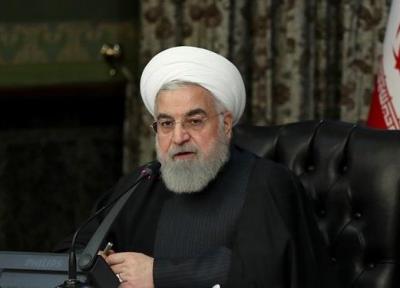 مصوبات مهم ستاد مقابله با کرونا ، روحانی: روز قدس در تهران راهپیمایی خودرویی برگزار می شود ، بازگشایی محدود حرم های مطهر