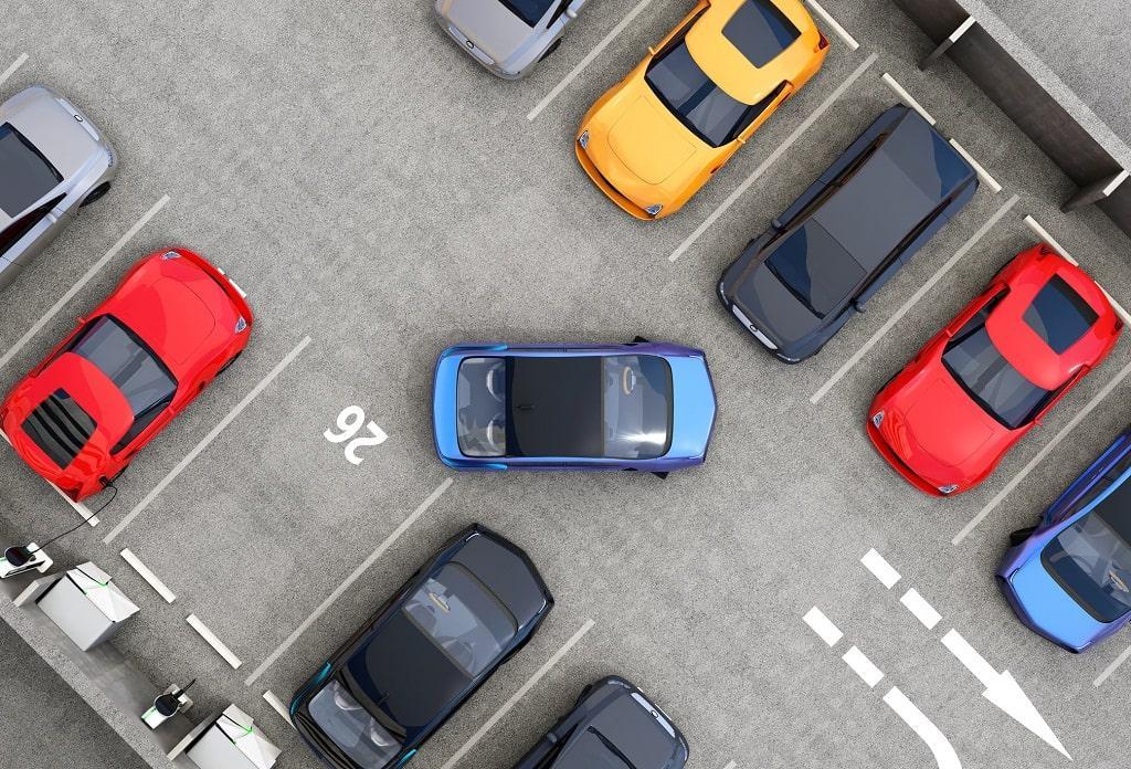 پارکینگ مزاحم چیست؟ پارکینگ مزاحم چیست؟