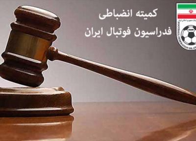 محرومیت در انتظار مصاحبه های تحریک آمیز