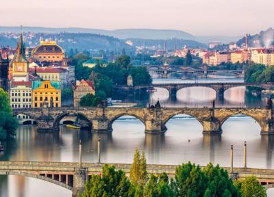 شرایط و بهترین مسیرهای سرمایه گذاری در جمهوری چک