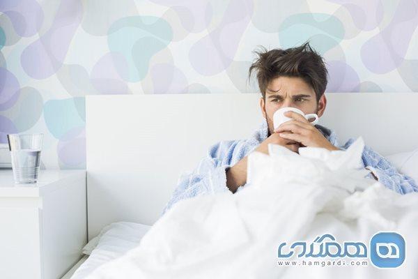 کرونا تبدیل به بیماری فصلی خواهد شد؟ کرونا تبدیل به بیماری فصلی خواهد شد؟