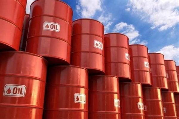 قیمت جهانی نفت امروز 99، 10، 20، برنت به مرز 56 دلار رسید قیمت جهانی نفت امروز 99، 10، 20، برنت به مرز 56 دلار رسید