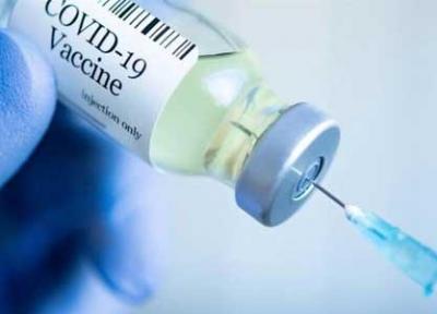 ایران بیش از 42 میلیون دوز واکسن کرونا وارد می کند