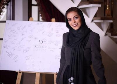 بیوگرافی مهنوش صادقی؛ همسر دوم مهدی هاشمی