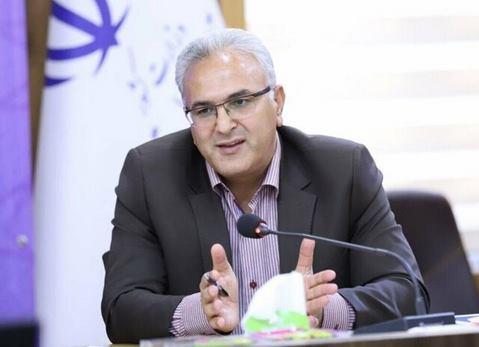 نیروگاه برق ابی شول آباد در لرستان وارد مدار شد نیروگاه برق ابی شول آباد در لرستان وارد مدار شد