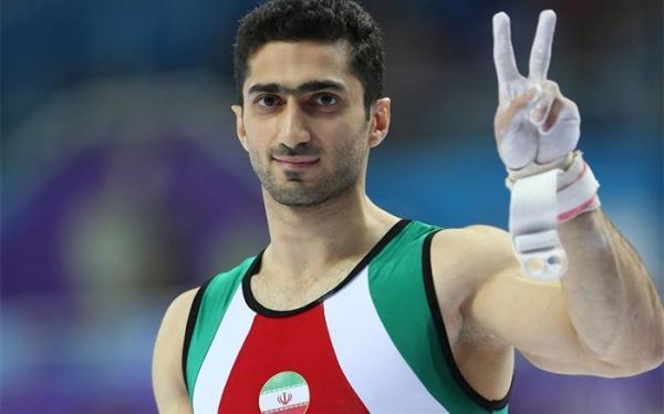بی عدالتی به نفع میزبان؛ اعجوبه ایرانی ژیمناستیک حضور در المپیک را از دست داد