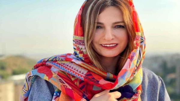 شقایق دهقان هم عکس بدون آرایشش را منتشر کرد ، شوکه می شوید !