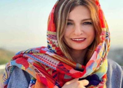شقایق دهقان هم عکس بدون آرایشش را منتشر کرد ، شوکه می شوید !