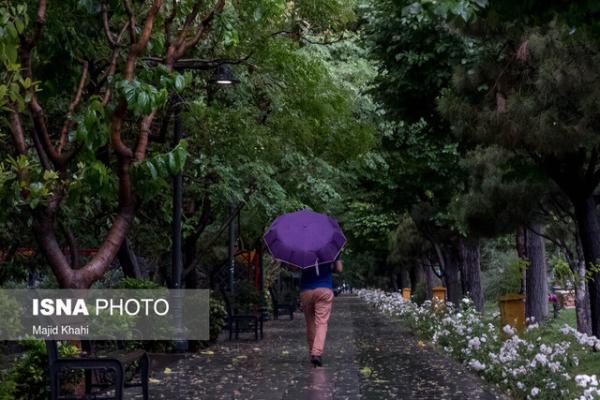 آخرین شرایط مازندران پس از یک چهارشنبه بارانی