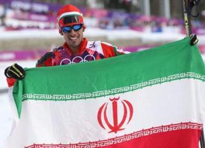 ستار صید پرچمدار المپیک زمستانی 2022 می گردد؟