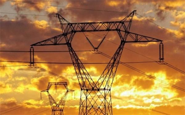 رشد 4 درصدی مصرف برق در کشور