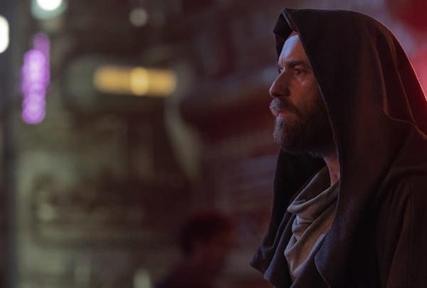 سریال اوبی وان کنوبی Obi، Wan Kenobi: عیش هواداران سری فیلم های جنگ ها ستاره ای