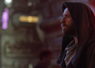 سریال اوبی وان کنوبی Obi، Wan Kenobi: عیش هواداران سری فیلم های جنگ ها ستاره ای