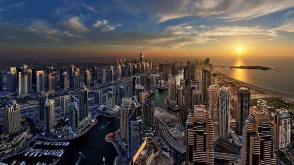 مکان های دیدنی دبی ؛ شلوغ ترین جاذبه های گردشگری دبی