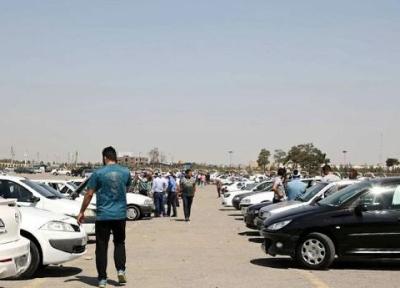 قیمت خودرو های ایران خودرو و سایپا امروز سه شنبه 17 آبان 1401