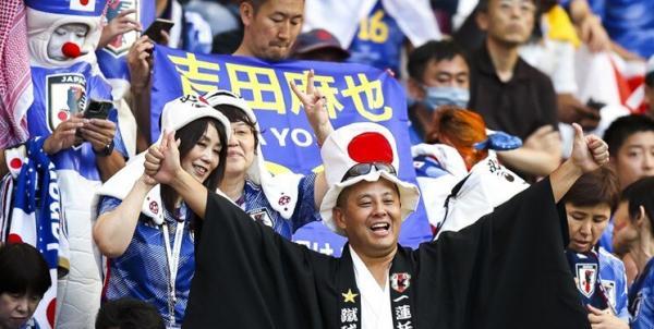 تصاویر ، ژاپنی ها بعد از شکست هم ترک عادت نکردند