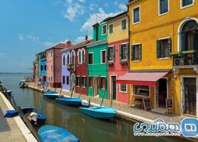 11 مورد از زیباترین جزایر ایتالیا برای بازدید در این تابستان