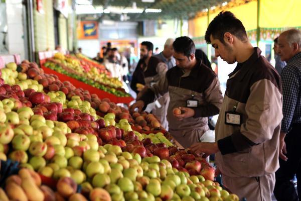 میادین میوه و تره بار شهرداری تهران شنبه باز هستند ، ساعت کاری میادین و بازارها