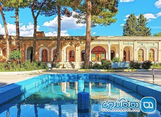 دیدنی های قلعه والی ، با ارزش ترین اثر تاریخی در استان ایلام