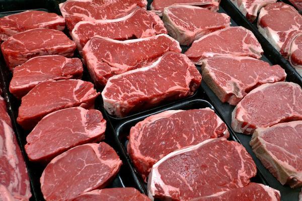 گوشت گرم گوسفند از استرالیا وارد کشور شد ، گوشت ارزان می شود؟