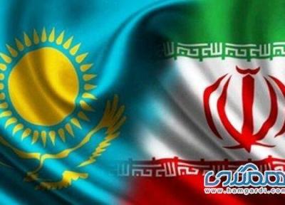 لغو ویزا 14 روزه برای سفر اتباع ایران و قزاقستان
